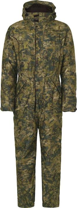 Actual product image Seeland Outthere camo onepiece
