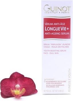 Produktbild Guinot Longue Vie+ (30 ml)