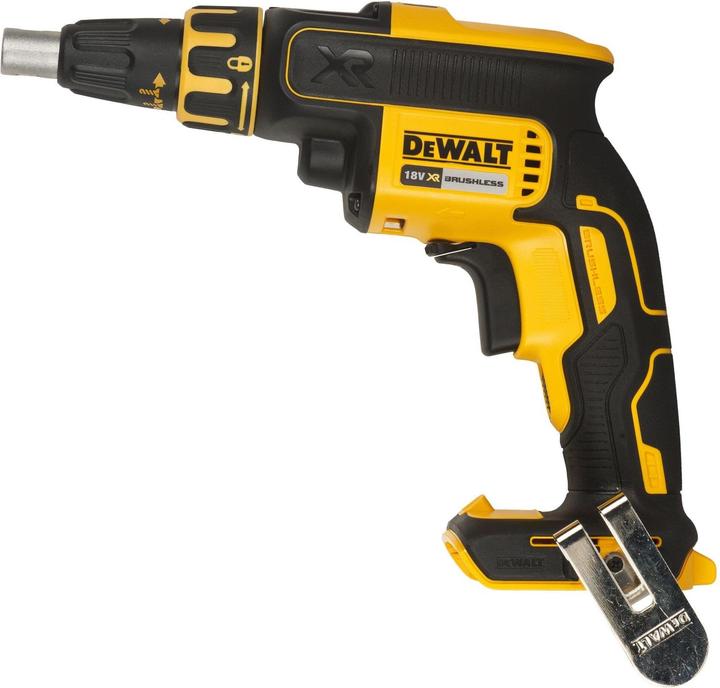 Produktbild DeWalt DCF620N-XJ