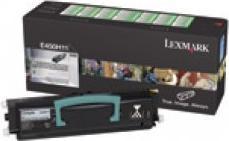 Actual product image Lexmark E450 (FC)