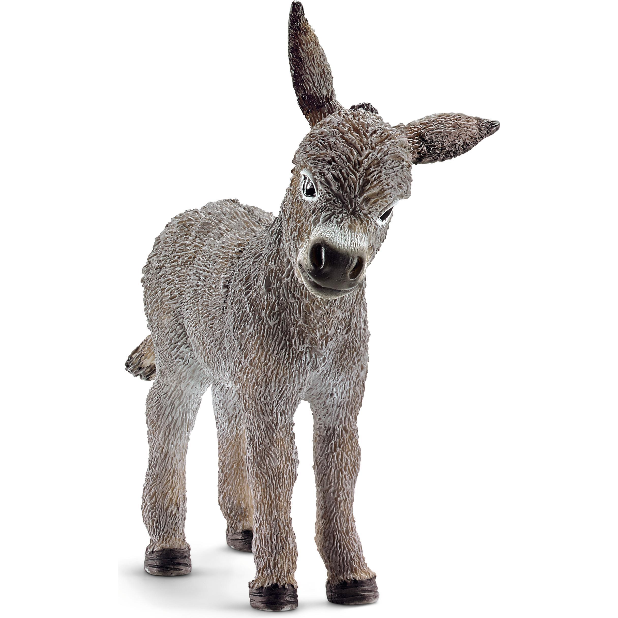 Schleich Esel Fohlen
