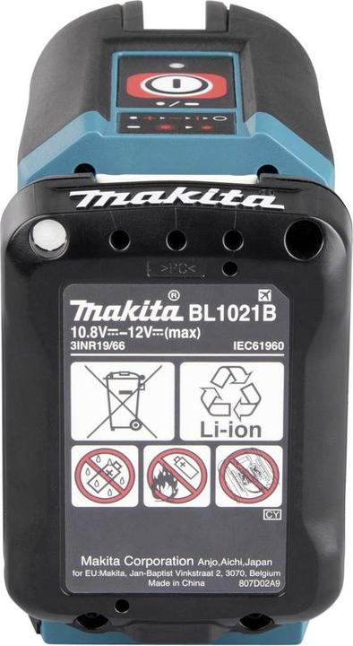 Produktbild Makita SK106DZ