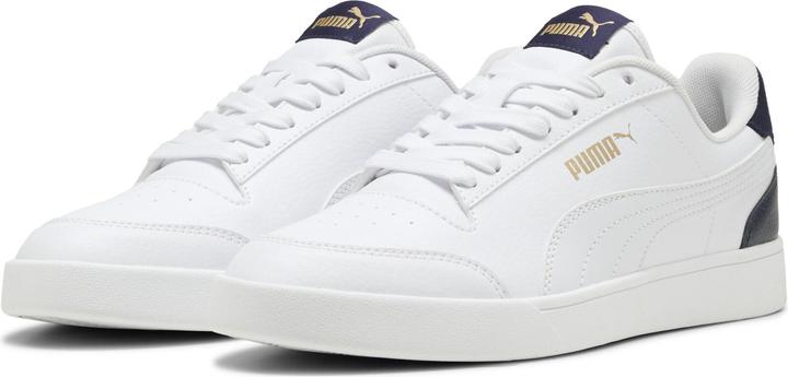 Produktbild Puma Schuffle Sneaker Herren (44.5)