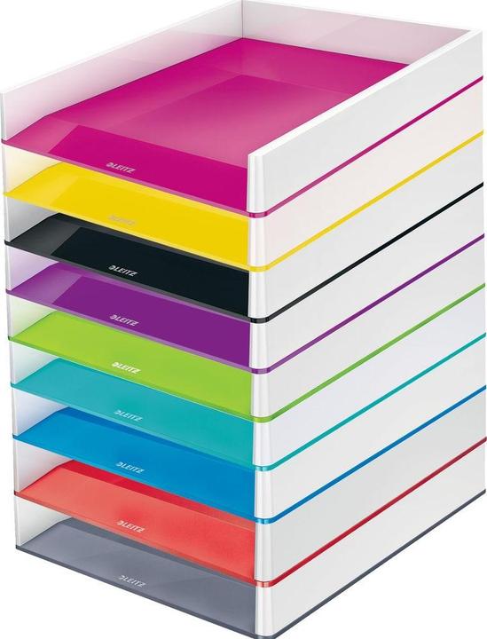 Produktbild Leitz Wow Duo Colour (A4)