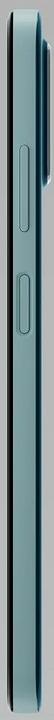 Actual product image Nokia G22 (64 GB, Lagoon Blue, 6.50", Dual SIM, 4G)