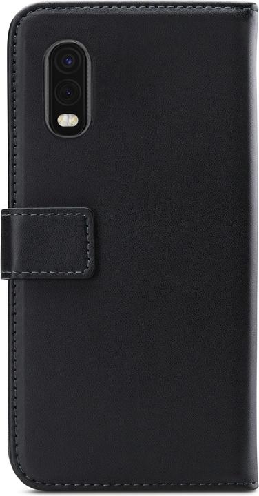 Produktbild Mobilizera Mobilize Classic Gelly Cover Til Samsung Galaxy Xcover Pro Sort (Samsung Galaxy Xcover Pro)