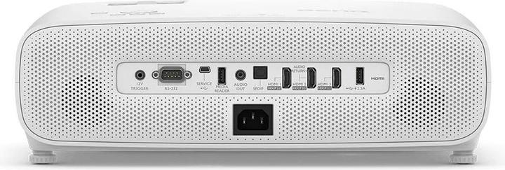 Produktbild BenQ TK860i (4K, 3300 lm, 1.13 - 1.47:1)