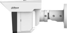 Image du produit Dahua CCTV 3 × 2 MP Triple Vision Périmètre de protection Bullet WizMind Network Camera, DH-IPC-MFW5241T