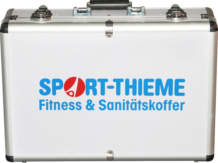 Immagine prodotto Sport-Thieme Kit fitness e medico riempito (Accessori per kit di primo soccorso)