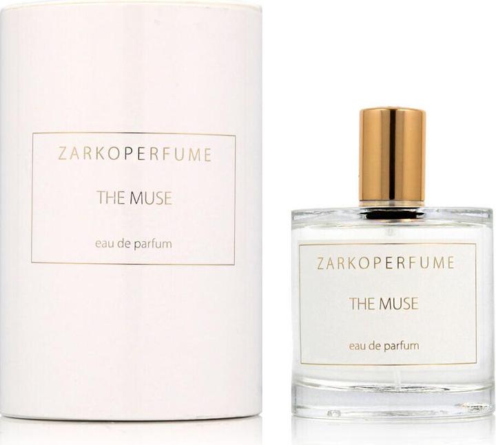 Produktbild Zarkoperfume The Muse (Eau de Parfum, 100 ml)