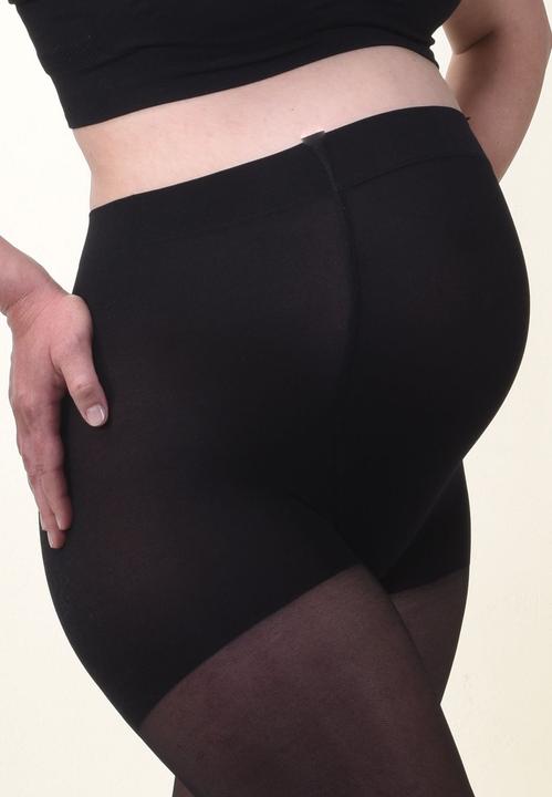 Produktbild Mamsy Maternity Support Tights (S)