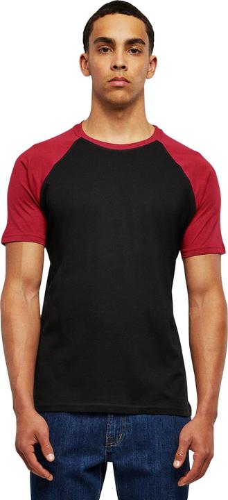 Produktbild Urban Classics TShirt Raglanärmel (L)