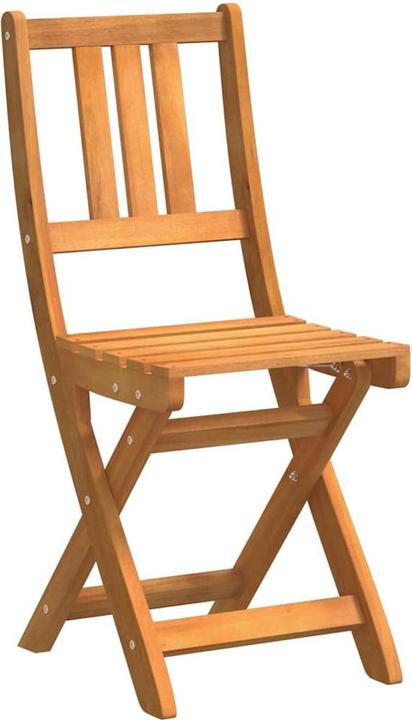 Produktbild vidaXL Klapp Bistro Set