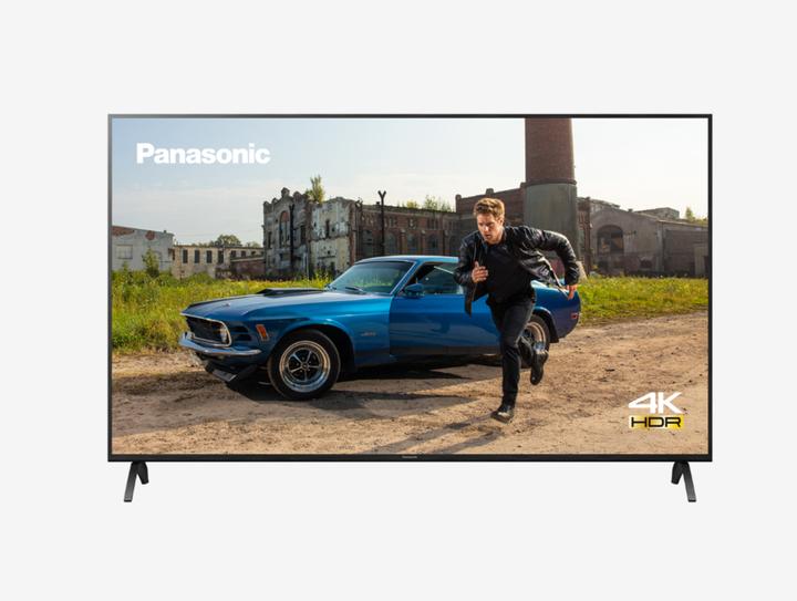 Actual product image Panasonic TX-43HXW944 (43", LCD, 4K, 2020)
