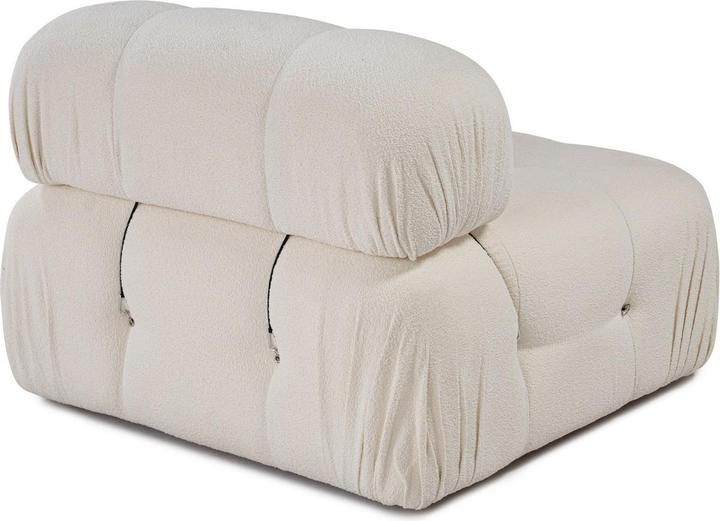 Actual product image Atelier del Sofa Bubble (1-seater, Modular sofa)