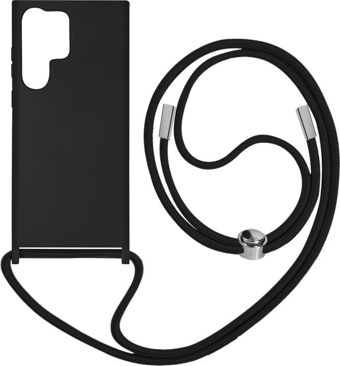 Avizar NeckShell Series