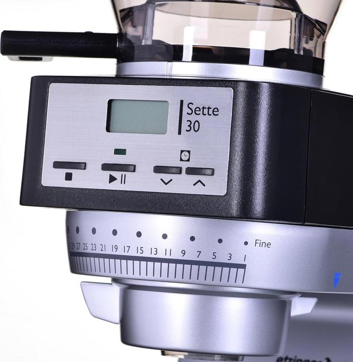Actual product image Baratza Orchard ORchard 885-230V 280W malūnėlis) (EU plug)