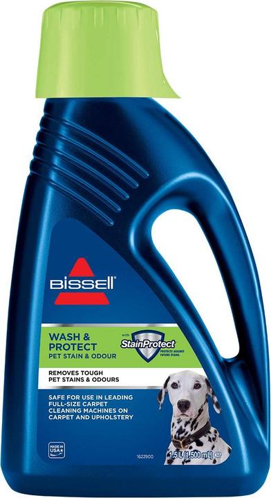 Produktbild Bissell Wash und Protect Pet