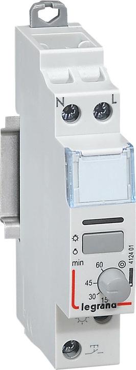 Legrand Remote switch