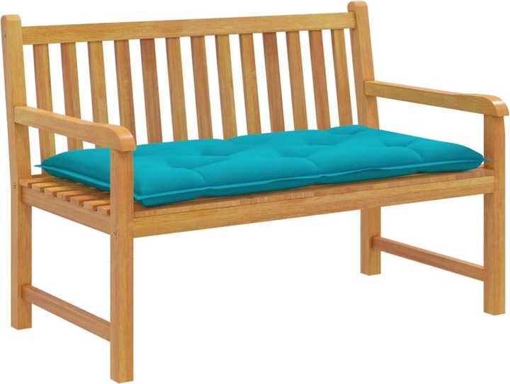Actual product image VidaXL Paride (100 x 50 x 7 cm)