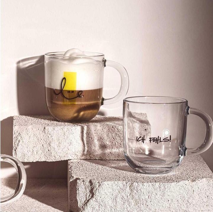 Actual product image Leonardo GK/Tasse 400ml smile EMOZIONE (400 ml, 1x)