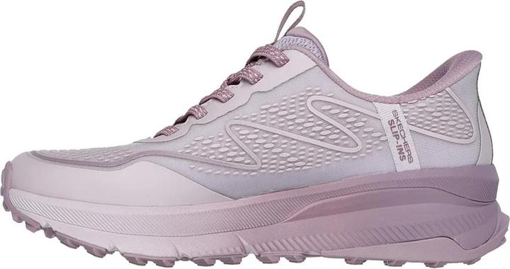 Actual product image Skechers Womens/Ladies Switch Back Mist Hiking Shoes (41)