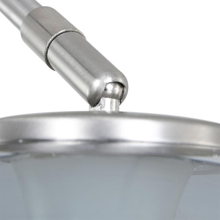 Actual product image Steinhauer Gramineus (E27)