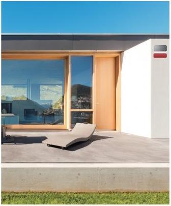 Image du produit Techly I-Alarm-Sirsol