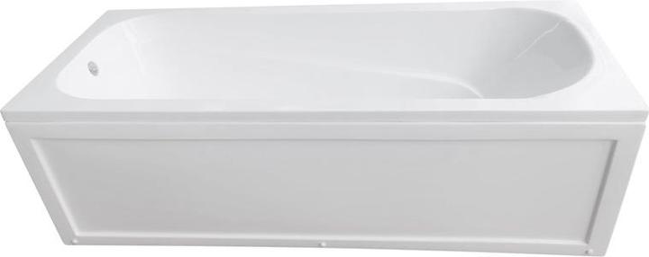 Thema_lux BATH ACRYLIC 150X70CM WITH LEGS (150 cm, 70 cm)