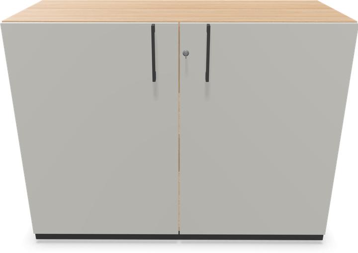 Immagine prodotto Narbutas Scelta armadio con porta a battente (100 x 40 x 76 cm)