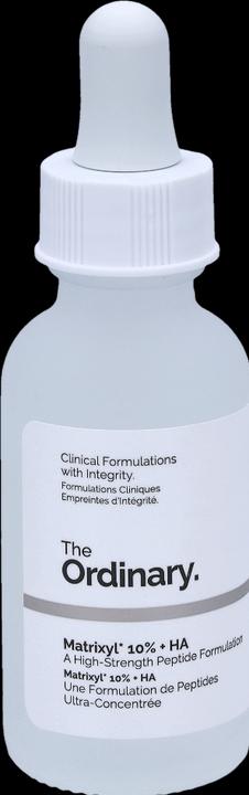 Produktbild The Ordinary Matrixyl 10% + HA Serum 30 ml (30 ml)