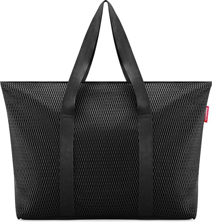 Mesh Black