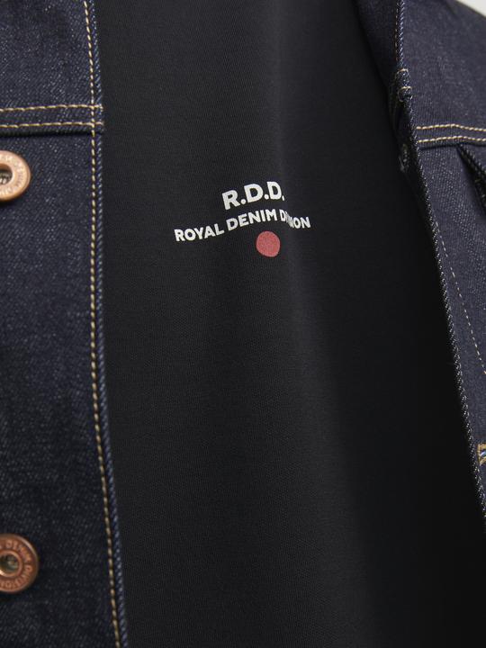Image du produit Jack & Jones RDD Imprimé Col rond T-shirt (XXL)