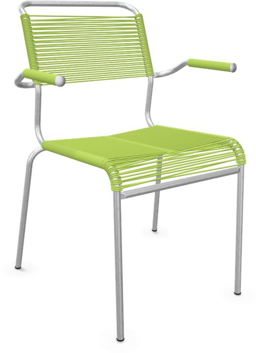 Produktbild Schaffner Säntis Spaghetti-Stuhl