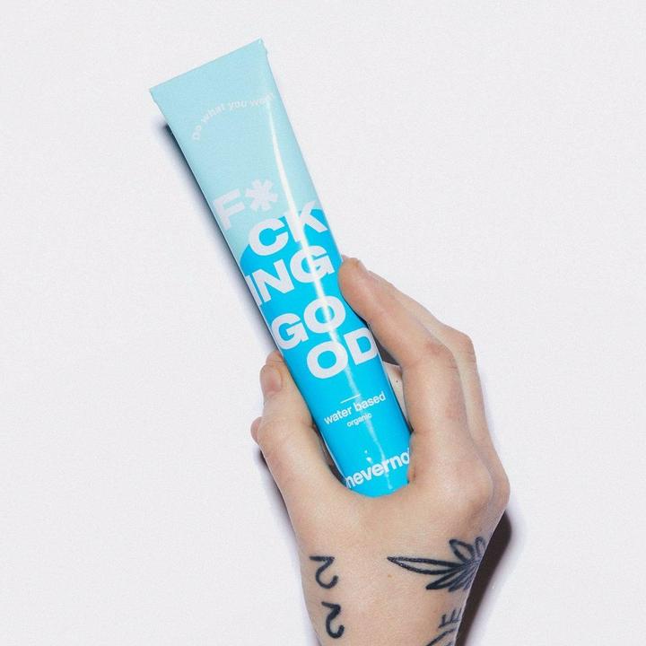 Produktbild NeverNot F*cking Good (100 ml)