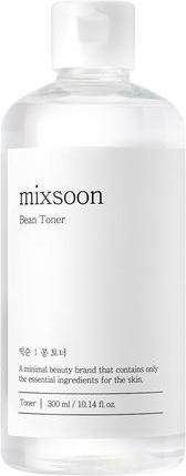 Actual product image Mixsoon Bean Toner 300ml/10.1fl.oz (300 ml)
