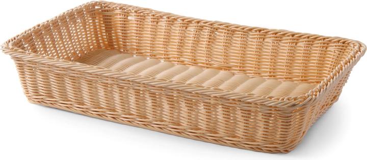 Produktbild Hendi Brotkorb GN 1/1