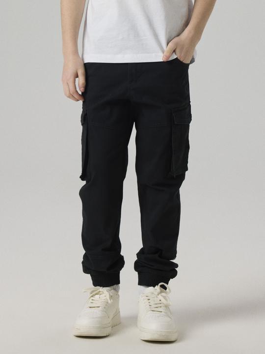 Produktbild Name it Regular Fit Cargohose (116)