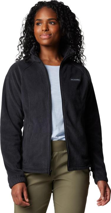 Actual product image Columbia Benton Springs - WL6439 (XS)