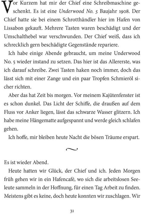 Produktbild Sally Jones - Mord ohne Leiche (Deutsch, Gabriele Haefs, Jakob Wegelius, 2018)
