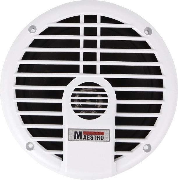 Immagine prodotto German Maestro MRC6508 16.5 cm 6.5 2-Wege Coax