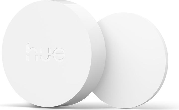 Actual product image Philips Hue Tap dial switch