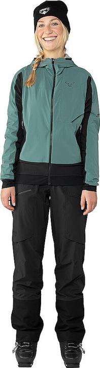 Produktbild Dynafit Tigard Alpha Direct Jacke (S)