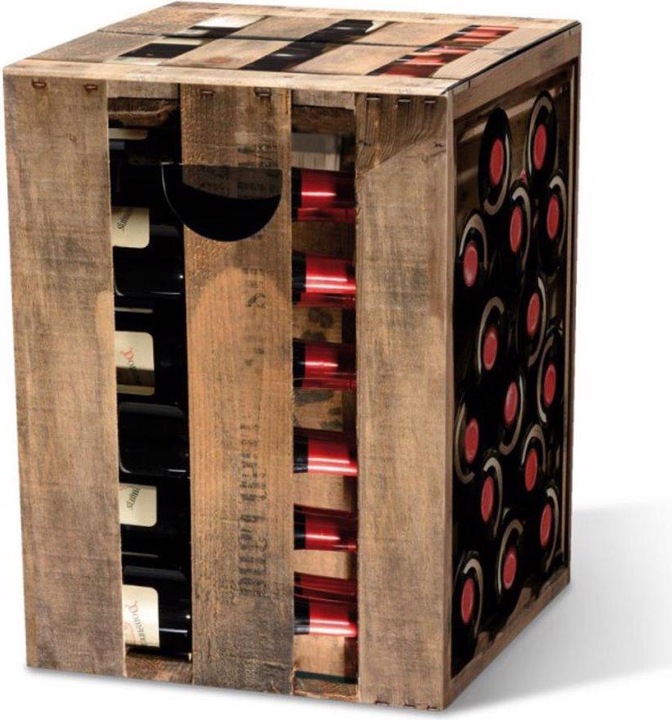Produktbild TOP Papphocker