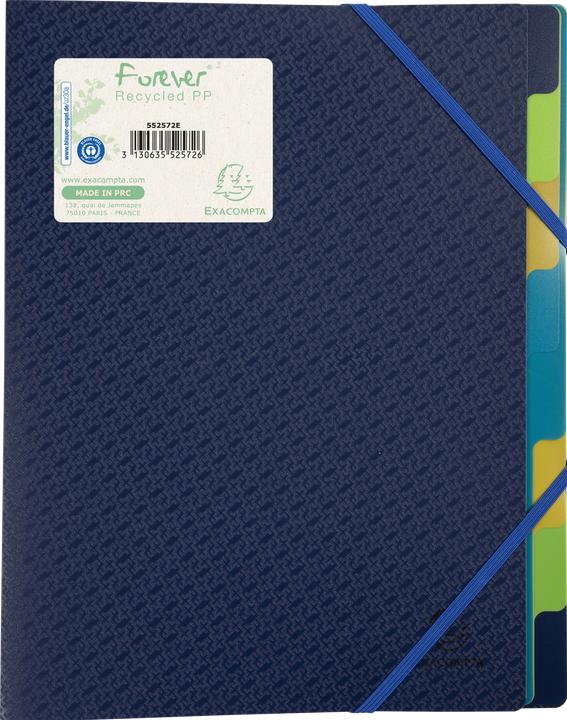 Actual product image Exacompta Forever (A4, 1 x)