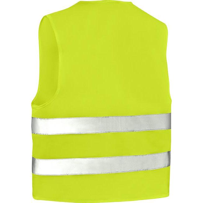 Thumbnail - BIG, Warnweste + Warnshirt, Warnschutzweste (M)
