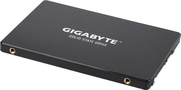 Immagine prodotto Gigabyte Dysk SSD 256 GB 2.5" SATA III (GP-GSTFS31256GTND) (256 GB, 2.5")