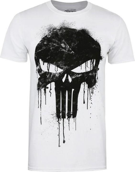 Produktbild The Punisher Tshirt (L)