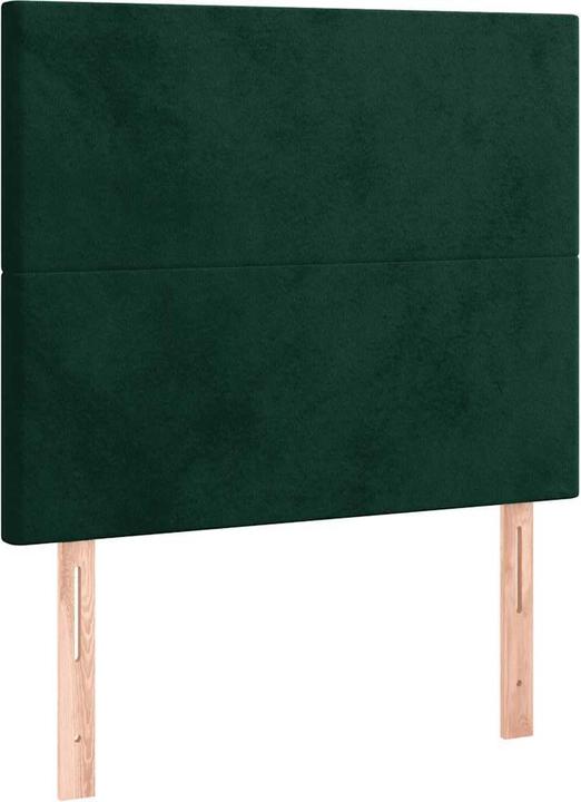 Produktbild vidaXL Kopfteil (80 x 5 x 128 cm)