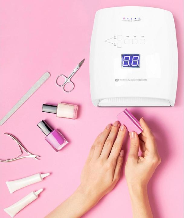 Produktbild Rio LED-Nageltrockner